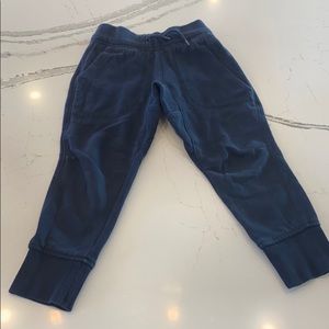 Gap sweatpants
